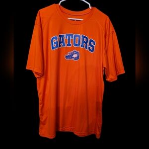 Mens Orange Florida Gators Shirt Size‎ Extra Large